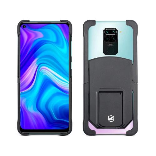 Capa para Celular de 16,2 até 17cm - Skull Armor Universal - Gshield