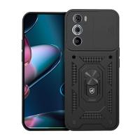 Capa case capinha para Motorola Moto Edge 30 Pro - Dinamic Cam Protection - Gshield - 1