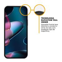 Capa case capinha para Motorola Moto Edge 30 Pro - Dinamic Cam Protection - Gshield - 2