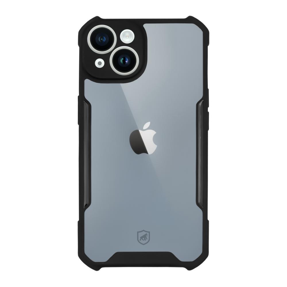 Capa case capinha para iPhone 14 - Dual Shock X - Gshield - 8
