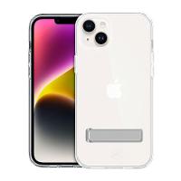 Capa case capinha para iPhone 14 Plus - Slim Fit - Transparente - Gshield - 1