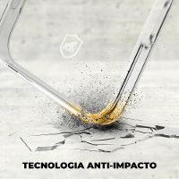 Capa case capinha para iPhone 14 Plus - Clear - Gshield - 5