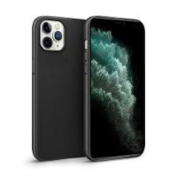 Capa para iPhone 11 Pro Max - Couro Dual Preta - Gshield - 1