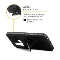 Capa para Infinix Hot 11 (X662) - Clip - Gshield - 6