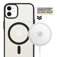 Capa MagSafe para iPhone 12 - Preta - Gshield - 6