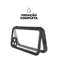 Capa case capinha à Prova d'água Nautical para Samsung Galaxy S20 FE - Gshield - 3