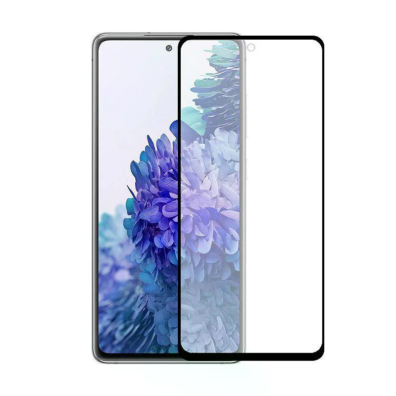 Capa Dinamic e Pelicula Coverage para Galaxy S20 FE-Gshield - 6