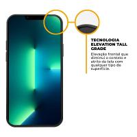 Capa Dinamic e Pelicula Coverage para iPhone13ProMax-Gshield - 3