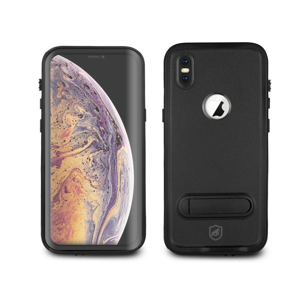 Capa case capinha à Prova d'Água Nautical para Iphone XS Max - Gshield - 2