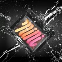 Capa case capinha à Prova d'água Universal para Tablet e iPad 21,5 x 15,5 - Gshield - 6