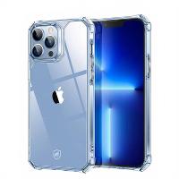 Capa Clear Proof e Pelicula Coverage iPhone 13ProMax-Gshield - 2