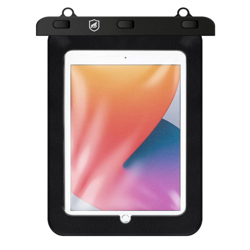 Capa case capinha à Prova d'água Universal para Tablet e iPad 20,5 x 26,5 - Gshield - 1