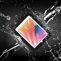 Capa case capinha à Prova d'água Universal para Tablet e iPad 20,5 x 26,5 - Gshield - 6