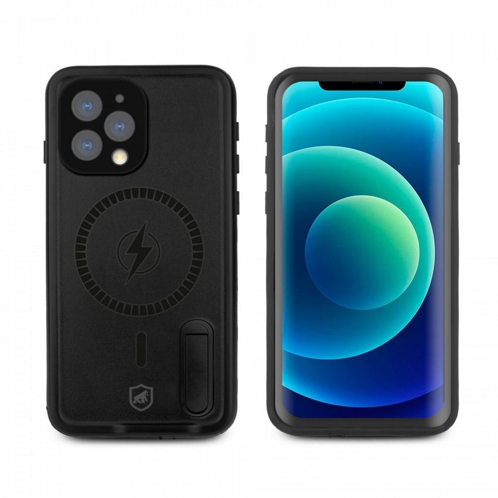 Capa case capinha à Prova d'água Nautical para iPhone 12 Pro Max - Gshield - 4