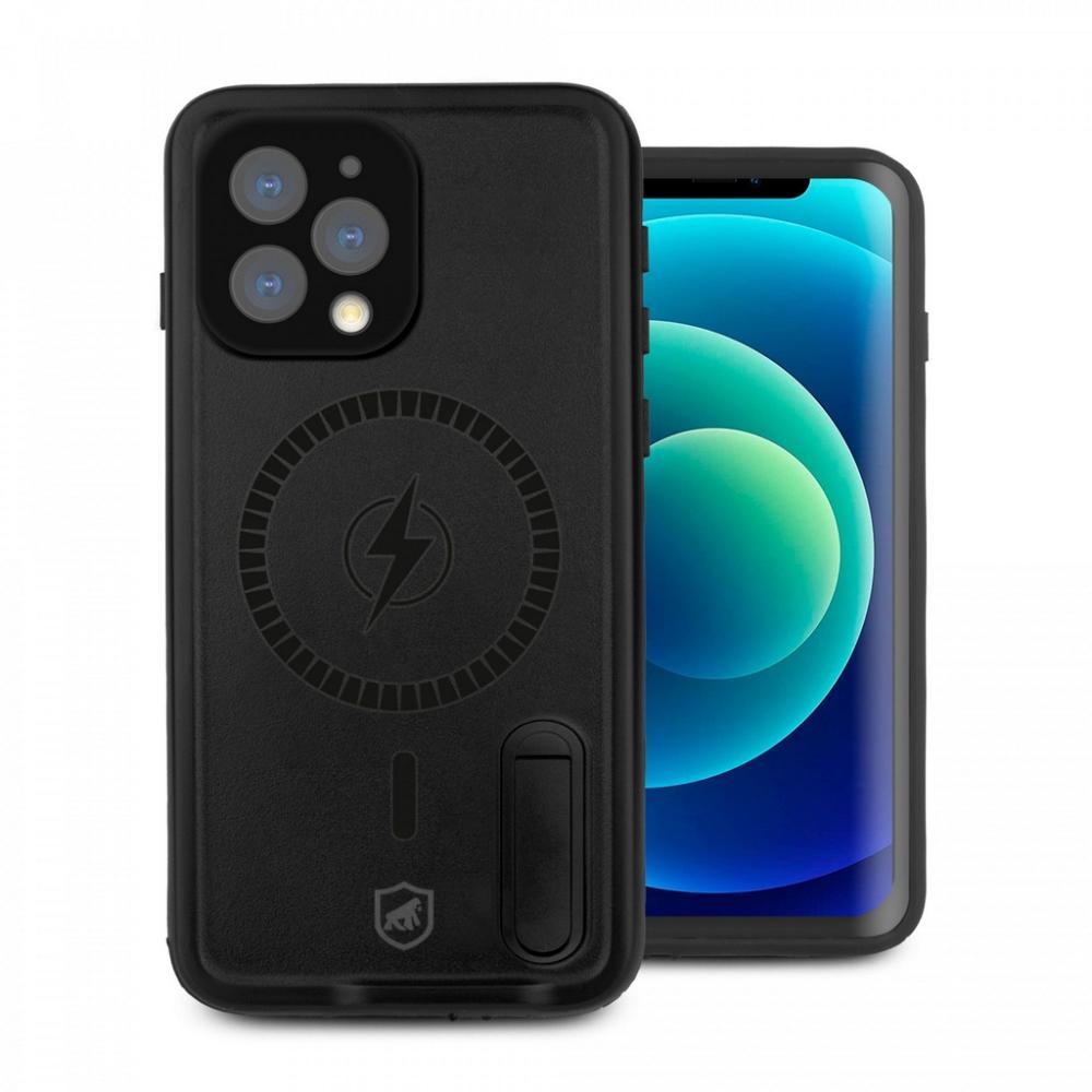 Capa case capinha à Prova d'água Nautical para iPhone 12 Pro Max - Gshield - 5