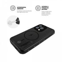 Capa case capinha à Prova d'água Nautical para iPhone 12 Pro Max - Gshield - 2