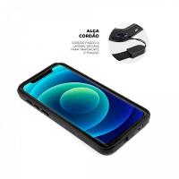 Capa case capinha à Prova d'água Nautical para iPhone 12 Pro Max - Gshield - 3