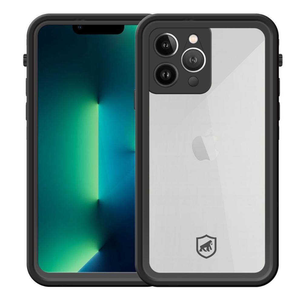 Capa case capinha à Prova d'água Nautical para iPhone 13 Pro Max - Gshield - 1