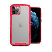 Capa case capinha Stronger Rosa Para iPhone 11 Pro Max - Gshield - 5