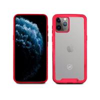 Capa case capinha Stronger Rosa Para iPhone 11 Pro Max - Gshield - 7