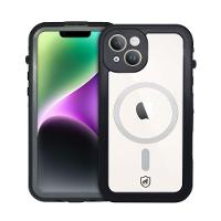 Capa case capinha à Prova d'água Nautical para iPhone 14 Plus - Gshield - 1