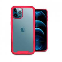 Capa case capinha Stronger Rosa para iPhone 12 Pro Max - Gshield - 3