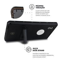 Capa case capinha à Prova D'Água Nautical  para iPhone X e XS - GShield - 5