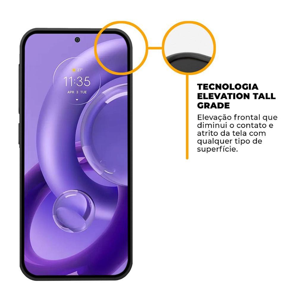 Capa para Motorola Edge30 Neo-Dinamic Cam Protection-Gshield - 2