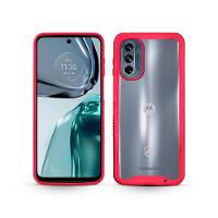 Capa para Motorola Moto G62 - Stronger Rosa - Gshield