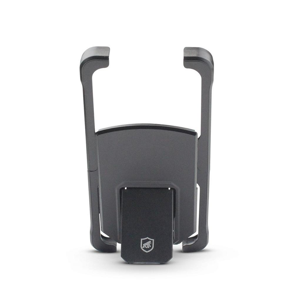 Capa para LG K61 - Skull Armor Universal - Gshield - 4