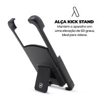 Capa para LG K61 - Skull Armor Universal - Gshield - 3