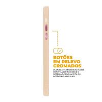 Capa para iPhone XS Max - Lite Rosa - Gshield - 3