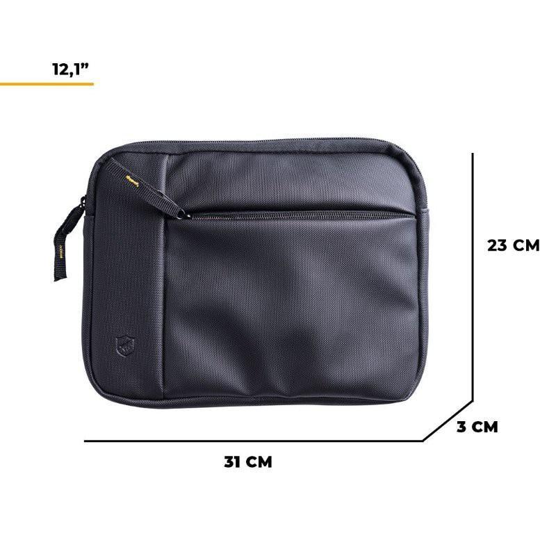 Capa para Notebook LG até 12,1'' - Smart Armor - Gshield - 2