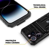 Capa para iPhone 14 Pro - Guardian - Gshield - 3