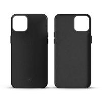 Capa para iPhone 14 Plus - Couro Dual Preta - Gshield - 4