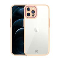 Capa para iPhone 12 Pro Max - Lite Rosa - Gshield - 1