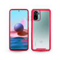 Capa para Xiaomi Redmi Note 10 - Stronger Rosa - Gshield