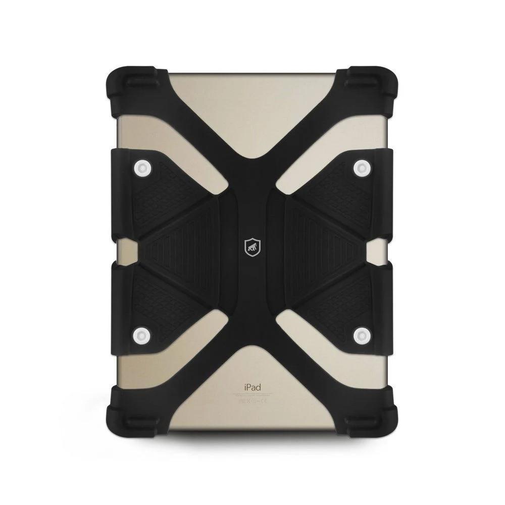 Capa para Tablet Multi M9 - Skull Armor - Gshield - 5