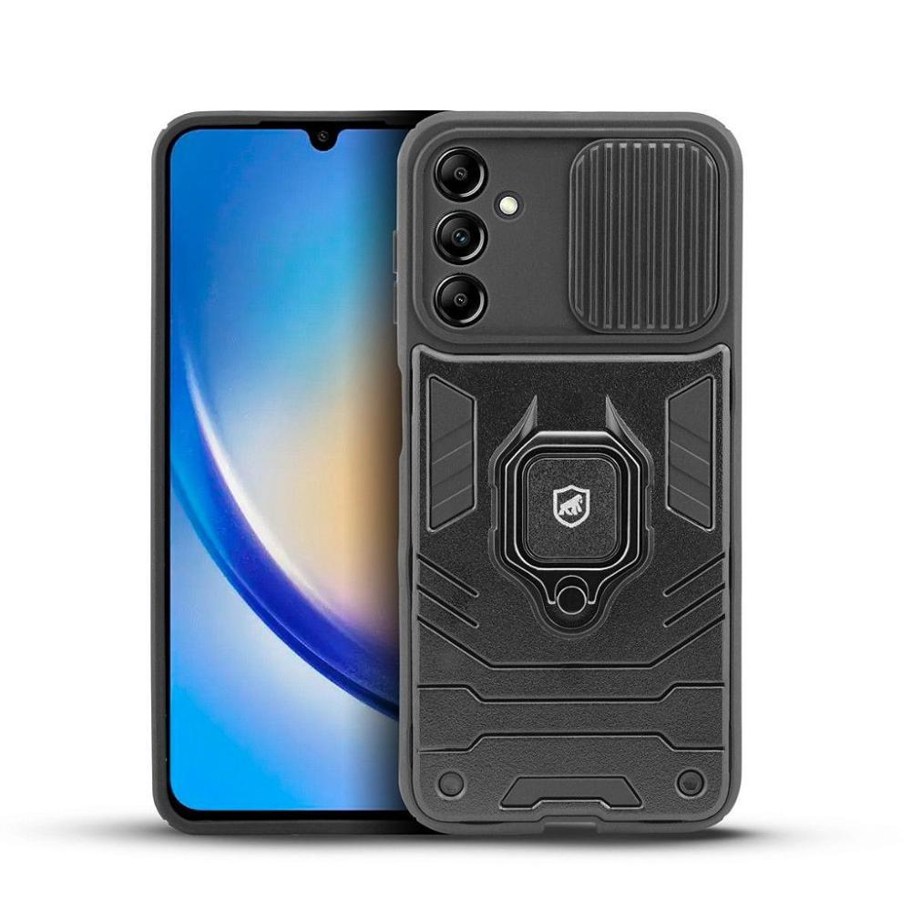 Capa para Samsung Galaxy A34 5G - Defender - Gshield - 1