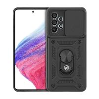 Capa case capinha para Samsung Galaxy A53 - Dinamic Cam Protection - Gshield - 1