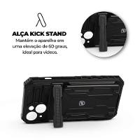 Capa para iPhone 14 Plus - Guardian - Gshield - 5