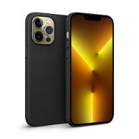 Capa para iPhone 13 Pro Max - Couro Dual Preta - Gshield - 1