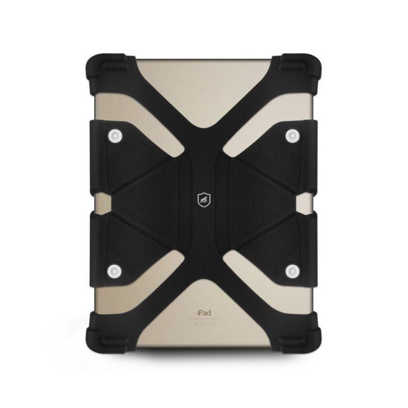 Capa para Tablet Huawei MediaPad M6 - Skull Armor - Gshield - 5