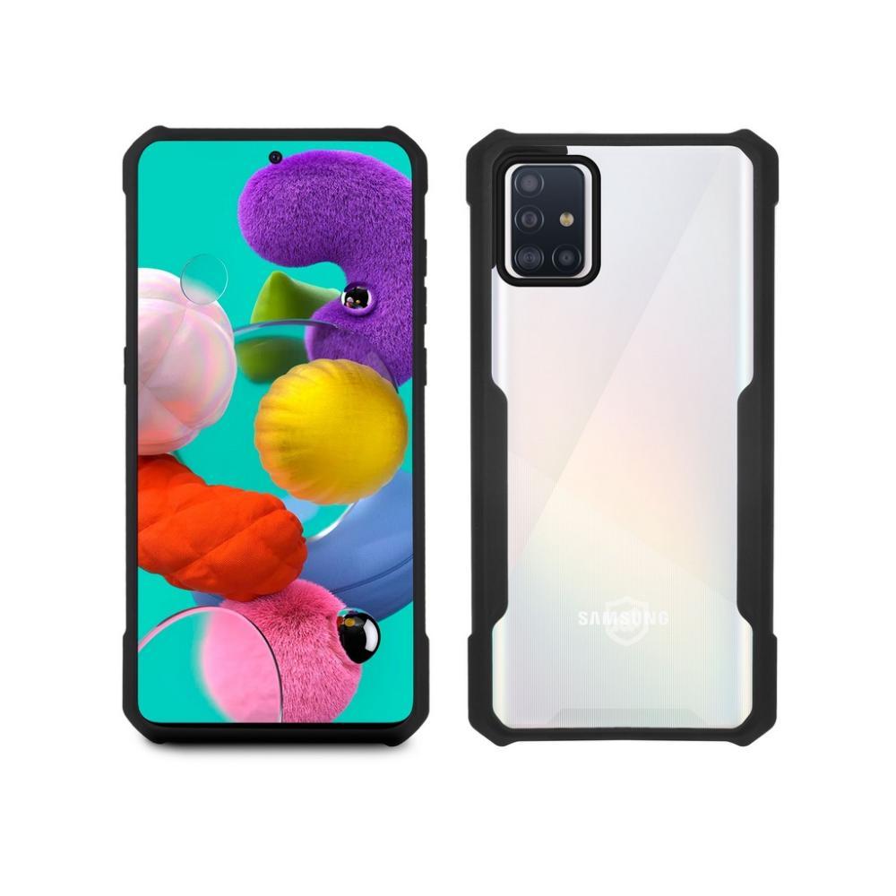 Capa para Samsung Galaxy A51 4G - Dual Shock X - Gshield - 4