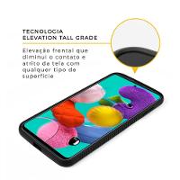 Capa para Samsung Galaxy A51 4G - Dual Shock X - Gshield - 2