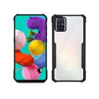 Capa para Samsung Galaxy A51 4G - Dual Shock X - Gshield