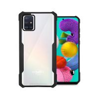 Capa para Samsung Galaxy A51 4G - Dual Shock X - Gshield - 5