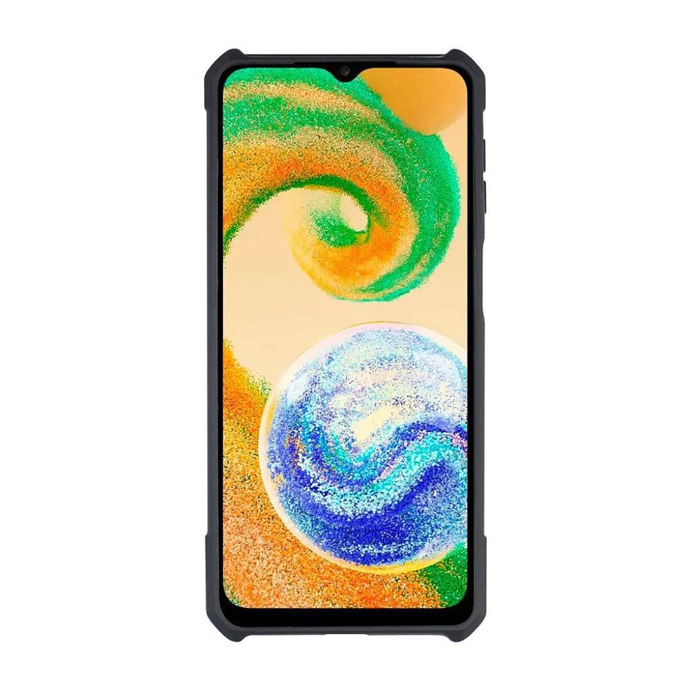 Capa case capinha para Samsung Galaxy A04S - Dual Shock X - Gshield - 3