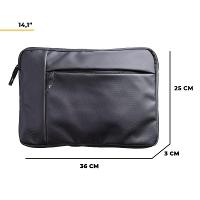 Capa para Notebook LG até 14,1'' - Smart Armor - Gshield - 2