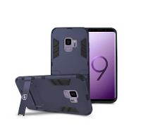Kit Capa case capinha Armor e Película Nano Gel Dupla para Galaxy S9 - Gorila Shield - 2
